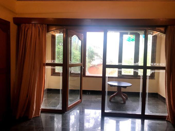 Sea Breeze Beach Resort Mahabalipuram Exterior photo