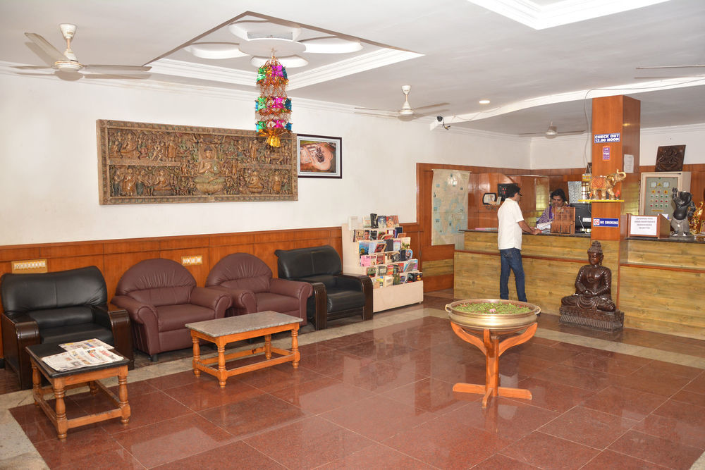 Sea Breeze Beach Resort Mahabalipuram Exterior photo